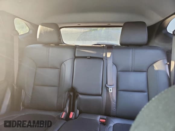 ✅ 2021 Chevrolet Blazer LT • VIN: 3GNKBDRS1MS519840 • Лот: 80393505. Опубликован ранее на Copart с пробегом 84 391 миль. Бесплатный доступ к архиву аукционных продаж из США и подробный отчёт об истории автомобиля на DreamBid. Изображение 10.