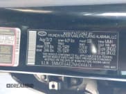 ✅ 2022 Hyundai Tucson SEL • VIN: 5NMJF3AE2NH044474 • Lot: 43467039. Wystawiony na IAAI z przebiegiem 34 861 mil. Bezpłatny archiwum sprzedaży aukcyjnych z USA i szczegółowy raport historii pojazdu na DreamBid. Zdjęcie 9.