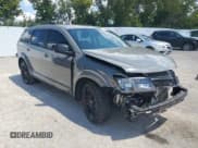 ✅ 2020 Dodge Journey SE Value • VIN: 3C4PDCABXLT273748 • Lot: 70201325. Wystawiony na Copart z przebiegiem Nie podano. Bezpłatny archiwum sprzedaży aukcyjnych z USA i szczegółowy raport historii pojazdu na DreamBid. Zdjęcie 4.