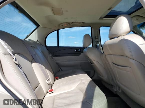 ✅ 2002 Lincoln Continental • VIN: 1LNHM97V82Y671963 • Lot: 42771995. Wystawiony na Copart z przebiegiem 157 788 mil. Bezpłatny archiwum sprzedaży aukcyjnych z USA i szczegółowy raport historii pojazdu na DreamBid. Zdjęcie 10.