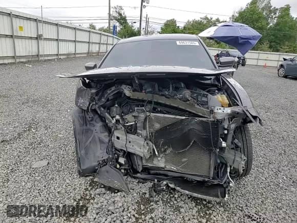 2020 Dodge Charger SXT with VIN 2C3CDXBG7LH106910, listed as a Copart auction lot 69631505 with Not provided miles and Salvage title. Bid and sale history available at DreamBid. Image 13.