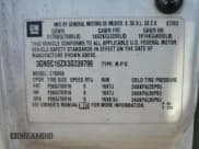 ✅ 2003 Chevrolet Suburban LT • VIN: 3GNEC16ZX3G339798 • Lot: 82293604. Wystawiony na Copart z przebiegiem 335 200 mil. Bezpłatny archiwum sprzedaży aukcyjnych z USA i szczegółowy raport historii pojazdu na DreamBid. Zdjęcie 13.