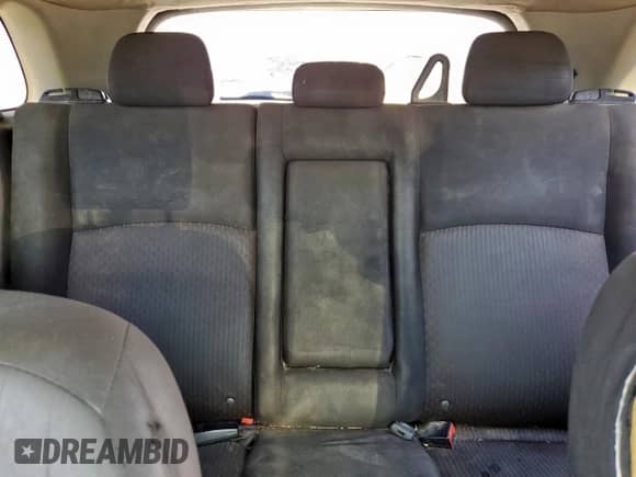 2019 Mitsubishi Outlander ES z VIN JA4AP3AU2KU002289, wystawiony jako Copart lot #84837555 z przebiegiem 194 323 mil mil oraz Czysty tytuł • Clean title. Historia ofert i sprzedaży dostępna na DreamBid. Obrazek 10.