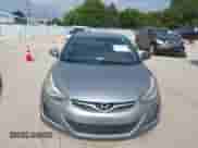 2016 Hyundai Elantra Limited с VIN 5NPDH4AE1GH669838, выставлен на аукционе IAAI как лот 42956131 с пробегом 195 549 миль миль и . История ставок и продаж доступна на DreamBid. Изображение 11.