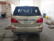 ✅ 2013 Mercedes-Benz GL 350 • VIN: 4JGDF2EE6DA145216 • Lot: 43518551. Listed on IAAI with 148,538 mi. Free auction sales archive from the USA and detailed vehicle history report at DreamBid. Image 16.