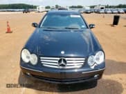 ✅ 2005 Mercedes-Benz CLK 320 • VIN: WDBTJ65J55F149232 • Лот: 68305365. Опубликован ранее на Copart с пробегом 127 872 миль. Бесплатный доступ к архиву аукционных продаж из США и подробный отчёт об истории автомобиля на DreamBid. Изображение 5.