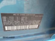 ✅ 2018 Subaru Impreza Limited • VIN: 4S3GTAT64J3738699 • Lot: 42723506. Listed on IAAI with 183,088 mi. Free auction sales archive from the USA and detailed vehicle history report at DreamBid. Image 9.