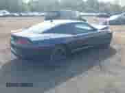 2011 Chevrolet Camaro 1LT z VIN 2G1FB1ED2B9173123, wystawiony jako IAAI lot #43338581 z przebiegiem 136 567 mil mil oraz . Historia ofert i sprzedaży dostępna na DreamBid. Obrazek 4.