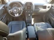 ✅ 2015 Jeep Patriot Limited • VIN: 1C4NJPCB1FD179594 • Lot: 83816695. Listed on Copart with 82,717 mi. Free auction sales archive from the USA and detailed vehicle history report at DreamBid. Image 8.