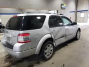 ✅ 2009 Ford Taurus X Limited • VIN: 1FMDK03W59GA01446 • Лот: 80666874. Опубликован ранее на Copart с пробегом 135 957 миль. Бесплатный доступ к архиву аукционных продаж из США и подробный отчёт об истории автомобиля на DreamBid. Изображение 3.