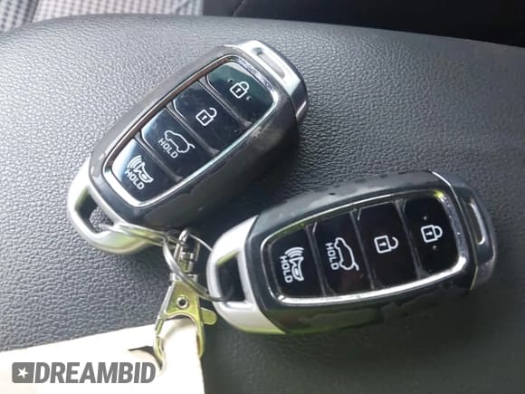 ✅ 2021 Hyundai Kona Night Edition • VIN: KM8K63A5XMU691471 • Лот: 41589254. Опубликован ранее на IAAI с пробегом 56 083 миль. Бесплатный доступ к архиву аукционных продаж из США и подробный отчёт об истории автомобиля на DreamBid. Изображение 11.