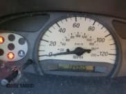 ✅ 2001 Toyota ECHO • VIN: JTDAT123410118577 • Лот: 92596215. Опубликован ранее на Copart с пробегом 134 905 миль. Бесплатный доступ к архиву аукционных продаж из США и подробный отчёт об истории автомобиля на DreamBid. Изображение 9.