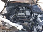 ✅ 2017 Mercedes-Benz C 300 • VIN: WDDWJ4KB4HF416290 • Lot: 43736646. Wystawiony na IAAI z przebiegiem 88 412 mil. Bezpłatny archiwum sprzedaży aukcyjnych z USA i szczegółowy raport historii pojazdu na DreamBid. Zdjęcie 10.