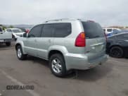 ✅ 2003 Lexus GX 470 • VIN: JTJBT20X730010602 • Лот: 42379910. Опубликован ранее на IAAI с пробегом 223 186 миль. Бесплатный доступ к архиву аукционных продаж из США и подробный отчёт об истории автомобиля на DreamBid. Изображение 3.