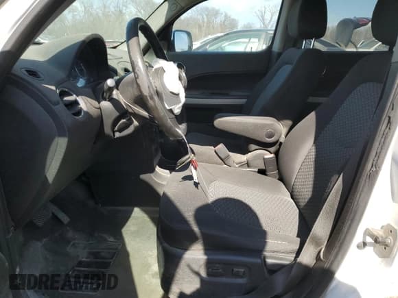 ✅ 2011 Chevrolet HHR 2LT • VIN: 3GNBACFU1BS520065 • Lot: 50781105. Listed on Copart with 138,679 mi. Free auction sales archive from the USA and detailed vehicle history report at DreamBid. Image 7.