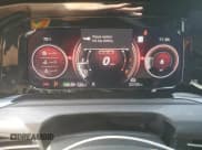 ✅ 2022 Volkswagen Golf GTI SE • VIN: WVWL87CD8NW142954 • Lot: 47243685. Wystawiony na Copart z przebiegiem 25 103 mil. Bezpłatny archiwum sprzedaży aukcyjnych z USA i szczegółowy raport historii pojazdu na DreamBid. Zdjęcie 9.