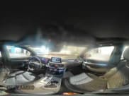 ✅ 2020 Genesis G70 3.3T • VIN: KMTG34LE0LU051663 • Lot: 54016285. Listed on Copart with 62,262 mi. Free auction sales archive from the USA and detailed vehicle history report at DreamBid. Image 14.