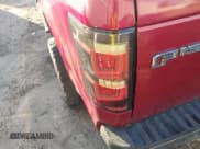 ✅ 2017 Ford F-150 XL • VIN: 1FTEX1CFXHFA18876 • Lot: 43707067. Listed on IAAI with 204,579 mi. Free auction sales archive from the USA and detailed vehicle history report at DreamBid. Image 6.