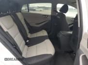 ✅ 2019 Hyundai Ioniq Blue • VIN: KMHC65LC7KU155361 • Lot: 75304114. Wystawiony na Copart z przebiegiem 110 873 mil. Bezpłatny archiwum sprzedaży aukcyjnych z USA i szczegółowy raport historii pojazdu na DreamBid. Zdjęcie 10.