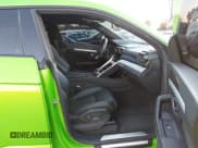 ✅ 2019 Lamborghini Urus • VIN: ZPBUA1ZL2KLA04966 • Lot: 43911141. Listed on IAAI with 26,775 mi. Free auction sales archive from the USA and detailed vehicle history report at DreamBid. Image 5.