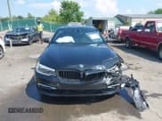 ✅ 2018 BMW 5 Series 540i xDrive • VIN: WBAJE7C50JWC56336 • Lot: 42647182. Listed on IAAI with 99,403 mi. Free auction sales archive from the USA and detailed vehicle history report at DreamBid. Image 12.