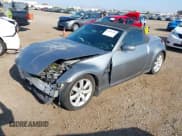 ✅ 2004 Nissan 350Z Enthusiast • VIN: JN1AZ36A04T015519 • Лот: 42581682. Опубликован ранее на IAAI с пробегом 179 999 миль. Бесплатный доступ к архиву аукционных продаж из США и подробный отчёт об истории автомобиля на DreamBid. Изображение 2.