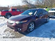 ✅ 2011 Acura TSX • VIN: JH4CU2F62BC010330 • Лот: 43834921. Опубликован ранее на IAAI с пробегом 156 601 миль. Бесплатный доступ к архиву аукционных продаж из США и подробный отчёт об истории автомобиля на DreamBid. Изображение 19.