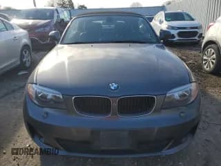 ✅ 2013 BMW 1 Series 128i • VIN: WBAUL7C58DVU08955 • Lot: 42813155. Listed on Copart with 97,519 mi. Free auction sales archive from the USA and detailed vehicle history report at DreamBid. Image 5.