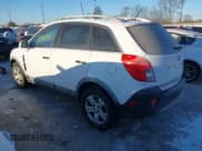 ✅ 2014 Chevrolet Captiva Sport LS • VIN: 3GNAL2EK2ES508690 • Lot: 41380045. Wystawiony na IAAI z przebiegiem 113 395 mil. Bezpłatny archiwum sprzedaży aukcyjnych z USA i szczegółowy raport historii pojazdu na DreamBid. Zdjęcie 3.