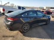 ✅ 2018 Hyundai Sonata Limited Plus • VIN: 5NPE34ABXJH620511 • Лот: 47971333. Опубликован ранее на Copart с пробегом 59 632 миль. Бесплатный доступ к архиву аукционных продаж из США и подробный отчёт об истории автомобиля на DreamBid. Изображение 3.