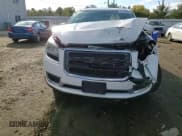 ✅ 2014 GMC Acadia SLT • VIN: 1GKKRRKD3EJ329476 • Lot: 82495065. Listed on Copart with 212,654 mi. Free auction sales archive from the USA and detailed vehicle history report at DreamBid. Image 14.