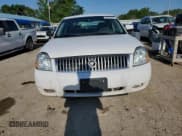 ✅ 2006 Mercury Montego Luxury • VIN: 1MEFM40156G612059 • Lot: 58973805. Listed on Copart with 172,352 mi. Free auction sales archive from the USA and detailed vehicle history report at DreamBid. Image 5.