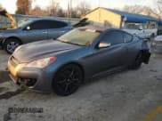 ✅ 2011 Hyundai Genesis Coupe Grand Touring • VIN: KMHHU6KH2BU049348 • Lot: 82789694. Wystawiony na Copart z przebiegiem 144 613 mil. Bezpłatny archiwum sprzedaży aukcyjnych z USA i szczegółowy raport historii pojazdu na DreamBid. Zdjęcie 1.