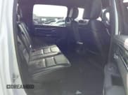 ✅ 2024 Ram 1500 Laramie • VIN: 1C6RREJT6RN220222 • Лот: 42475218. Опубликован ранее на IAAI с пробегом 41 359 миль. Бесплатный доступ к архиву аукционных продаж из США и подробный отчёт об истории автомобиля на DreamBid. Изображение 8.