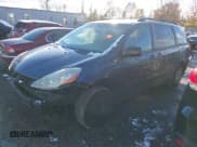 ✅ 2009 Toyota Sienna CE • VIN: 5TDZK23C69S270122 • Lot: 43625978. Listed on IAAI with 307,100 mi. Free auction sales archive from the USA and detailed vehicle history report at DreamBid. Image 2.