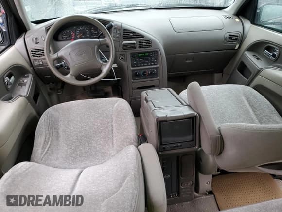 ✅ 2000 Nissan Quest GXE • VIN: 4N2XN11T1YD816067 • Лот: 81774384. Опубликован ранее на Copart с пробегом 164 540 миль. Бесплатный доступ к архиву аукционных продаж из США и подробный отчёт об истории автомобиля на DreamBid. Изображение 8.