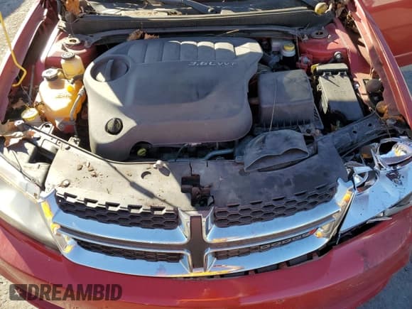 ✅ 2013 Dodge Avenger SXT • VIN: 1C3CDZCG2DN681998 • Лот: 79102844. Опубликован ранее на Copart с пробегом 199 262 миль. Бесплатный доступ к архиву аукционных продаж из США и подробный отчёт об истории автомобиля на DreamBid. Изображение 11.