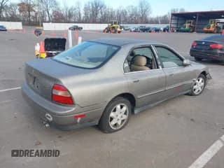 ✅ 1995 Honda Accord • VIN: 1HGCE6661SA019362 • Lot: 43811802. Wystawiony na IAAI z przebiegiem 206 405 mil. Bezpłatny archiwum sprzedaży aukcyjnych z USA i szczegółowy raport historii pojazdu na DreamBid. Zdjęcie 4.