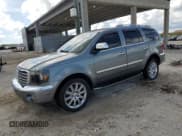 ✅ 2008 Chrysler Aspen Limited • VIN: 1A8HX58218F147415 • Лот: 62481415. Опубликован ранее на Copart с пробегом 217 289 миль. Бесплатный доступ к архиву аукционных продаж из США и подробный отчёт об истории автомобиля на DreamBid. Изображение 1.