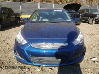 ✅ 2017 Hyundai Accent SE • VIN: KMHCT4AE8HU320169 • Лот: 74927353. Опубликован ранее на Copart с пробегом Не указан. Бесплатный доступ к архиву аукционных продаж из США и подробный отчёт об истории автомобиля на DreamBid. Изображение 5.