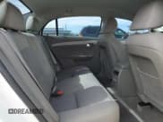 ✅ 2012 Chevrolet Malibu 1LS • VIN: 1G1ZB5E01CF241860 • Lot: 86106485. Listed on Copart with 81,758 mi. Free auction sales archive from the USA and detailed vehicle history report at DreamBid. Image 10.