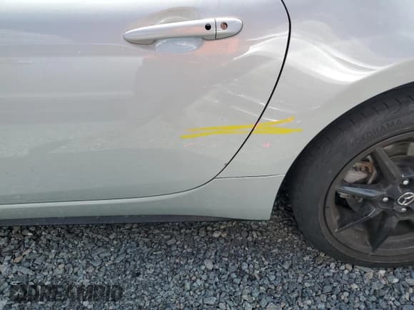 ✅ 2019 Mazda MX-5 Miata Sport • VIN: JM1NDAB74K0309452 • Lot: 74179954. Listed on Copart with Not provided. Free auction sales archive from the USA and detailed vehicle history report at DreamBid. Image 12.