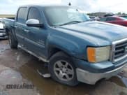 ✅ 2011 GMC Sierra 1500 SLE • VIN: 3GTP1VE09BG155565 • Lot: 42995153. Wystawiony na IAAI z przebiegiem 237 471 mil. Bezpłatny archiwum sprzedaży aukcyjnych z USA i szczegółowy raport historii pojazdu na DreamBid. Zdjęcie 1.