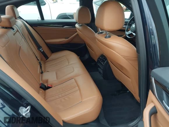 ✅ 2020 BMW 5 Series 530e • VIN: WBAJA9C08LCD37827 • Лот: 43714930. Опубликован ранее на IAAI с пробегом 60 255 миль. Бесплатный доступ к архиву аукционных продаж из США и подробный отчёт об истории автомобиля на DreamBid. Изображение 8.