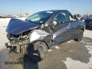 ✅ 2019 Nissan Versa SV • VIN: 3N1CN7AP9KL874035 • Lot: 86784295. Listed on Copart with Not provided. Free auction sales archive from the USA and detailed vehicle history report at DreamBid. Image 1.