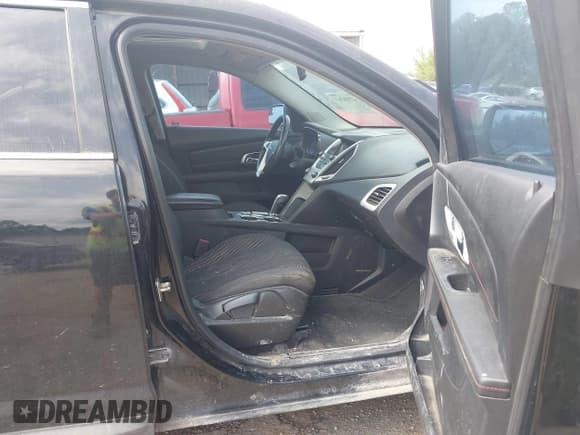 ✅ 2012 GMC Terrain SLE-2 • VIN: 2GKALSEK3C6203577 • Lot: 42506363. Listed on IAAI with 208,029 mi. Free auction sales archive from the USA and detailed vehicle history report at DreamBid. Image 5.