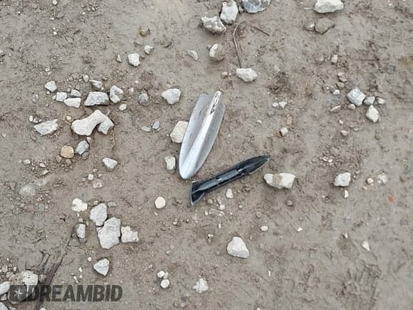 ✅ 2019 Subaru Impreza Limited • VIN: 4S3GTAU61K3730446 • Lot: 42255075. Listed on IAAI with 8,445 mi. Free auction sales archive from the USA and detailed vehicle history report at DreamBid. Image 12.