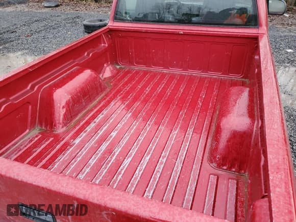 ✅ 2003 Chevrolet S-10 LS • VIN: 1GCCS14H838278292 • Лот: 86014964. Опубликован ранее на Copart с пробегом 90 257 миль. Бесплатный доступ к архиву аукционных продаж из США и подробный отчёт об истории автомобиля на DreamBid. Изображение 10.