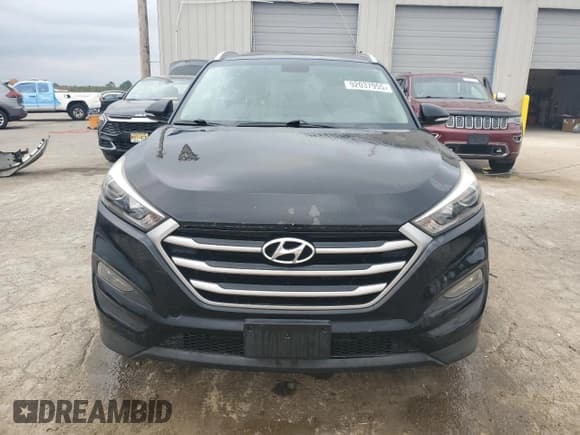 ✅ 2018 Hyundai Tucson SEL • VIN: KM8J3CA42JU669651 • Лот: 92037955. Опубликован ранее на Copart с пробегом 173 793 миль. Бесплатный доступ к архиву аукционных продаж из США и подробный отчёт об истории автомобиля на DreamBid. Изображение 5.