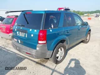 ✅ 2005 Saturn VUE • VIN: 5GZCZ33D65S825618 • Lot: 42588608. Wystawiony na IAAI z przebiegiem 180 590 mil. Bezpłatny archiwum sprzedaży aukcyjnych z USA i szczegółowy raport historii pojazdu na DreamBid. Zdjęcie 4.